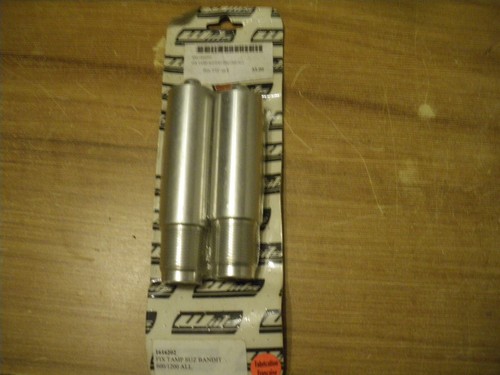 Kit fixation pare carter - kit,